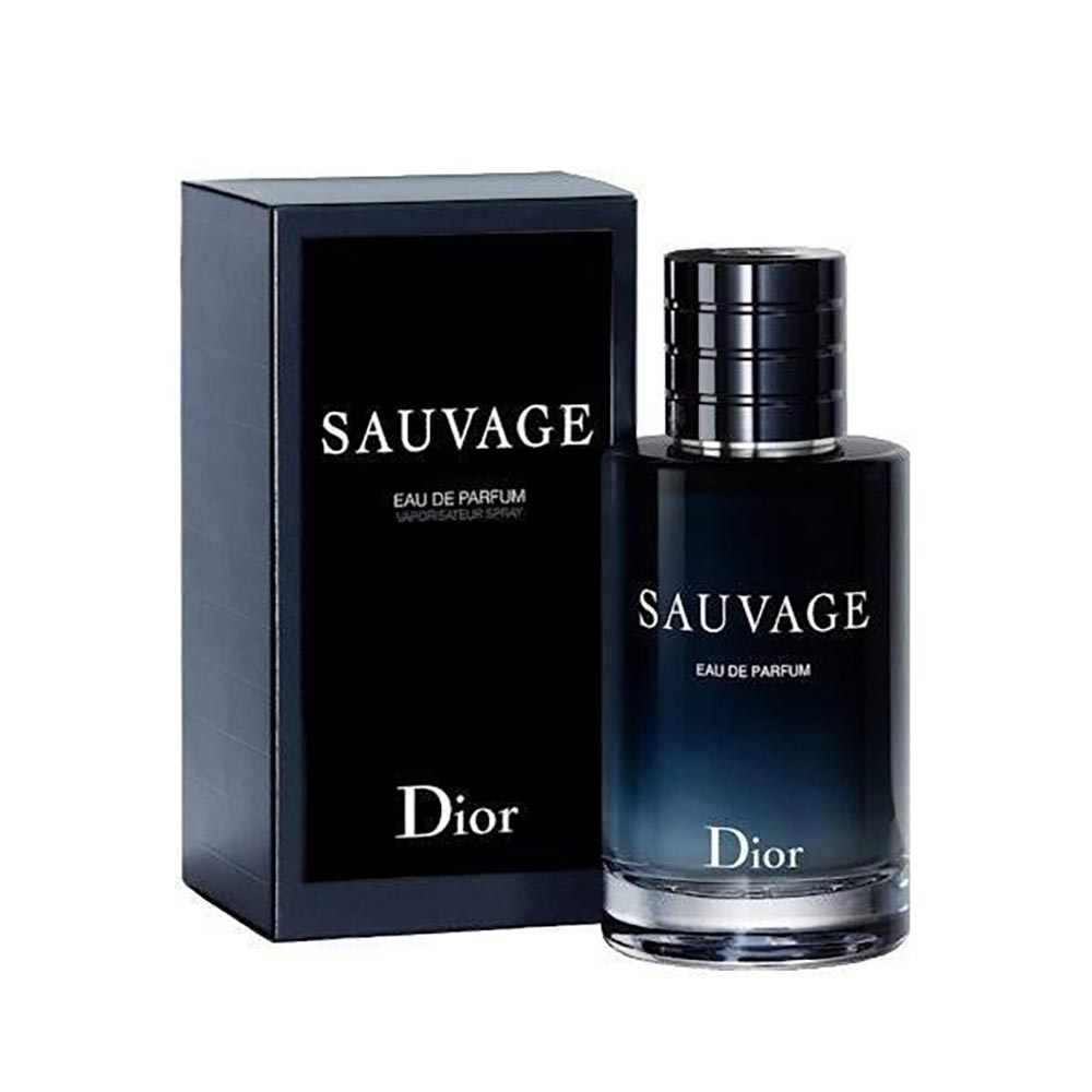 عطر دیور ساواژ پرفیوم Dior Sauvage EDP