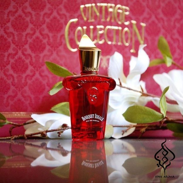 عطر کازاموراتی زرجف بوکت ایده آل Casamorati Xerjoff Bouque