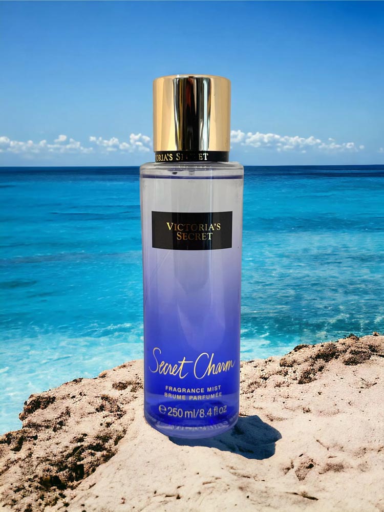 عطر ویکتوریا سیکرت سیکرت چارم Victoria Secret Secret Charm