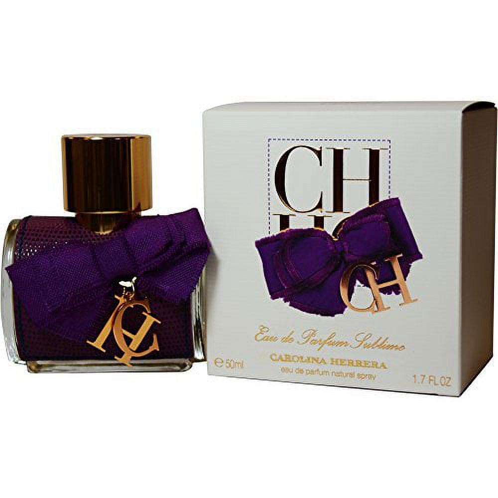 عطر کارولینا هررا سابلایم Carolina Herrera Sublime