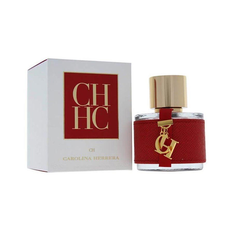 عطر کارولینا هررا سی اچ زنانه 2015 Carolina Herrera CH Women