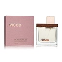 عطر دیسکوارد شی وود dsquared she wood