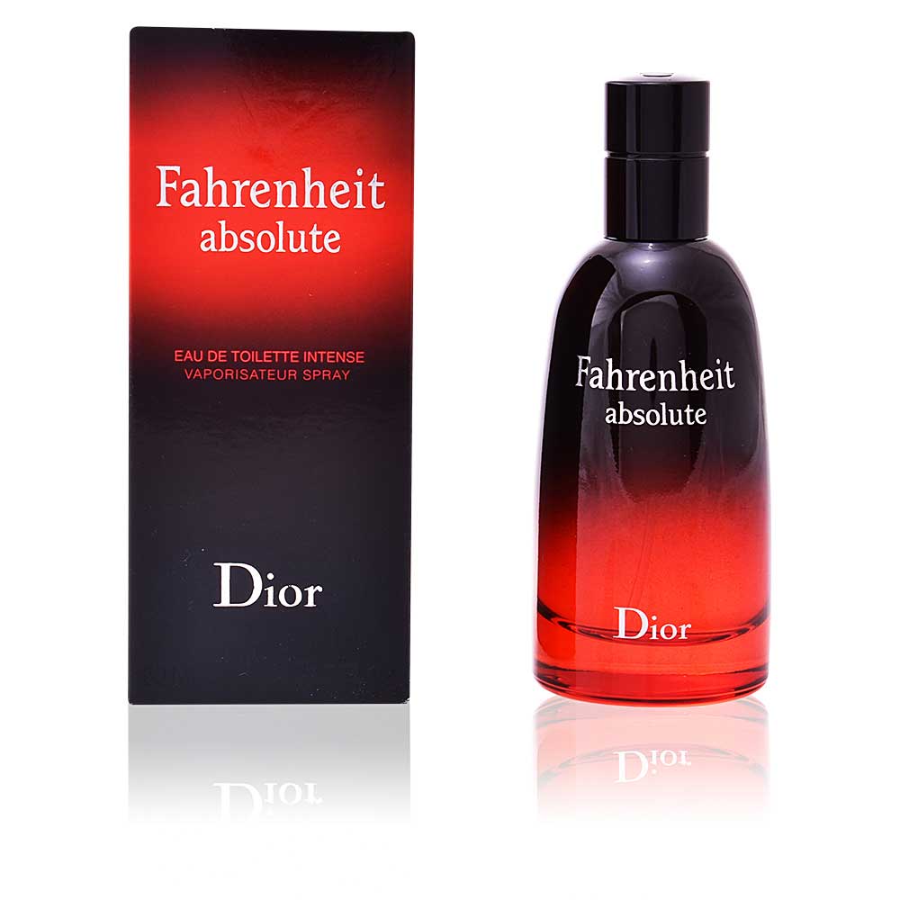 عطر دیور فارنهایت ابسولوت Dior Fahrenheit Absolute