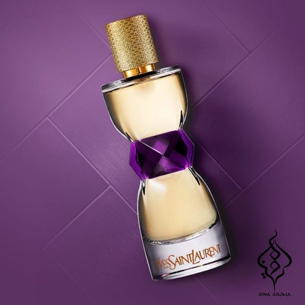 اسانس عطر ایو سن لورن مانیفستو Yves Saint Laurent Manifesto
