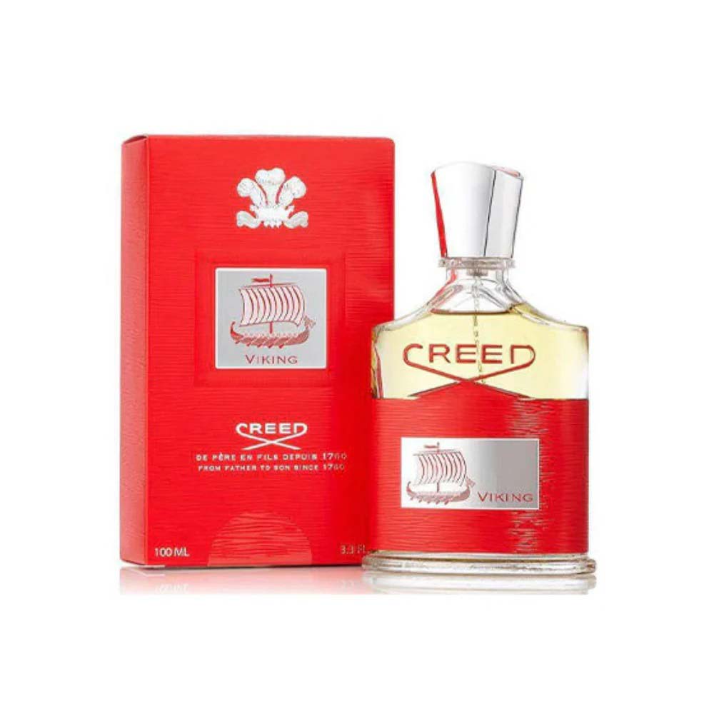 عطر کرید وایکینگ creed viking
