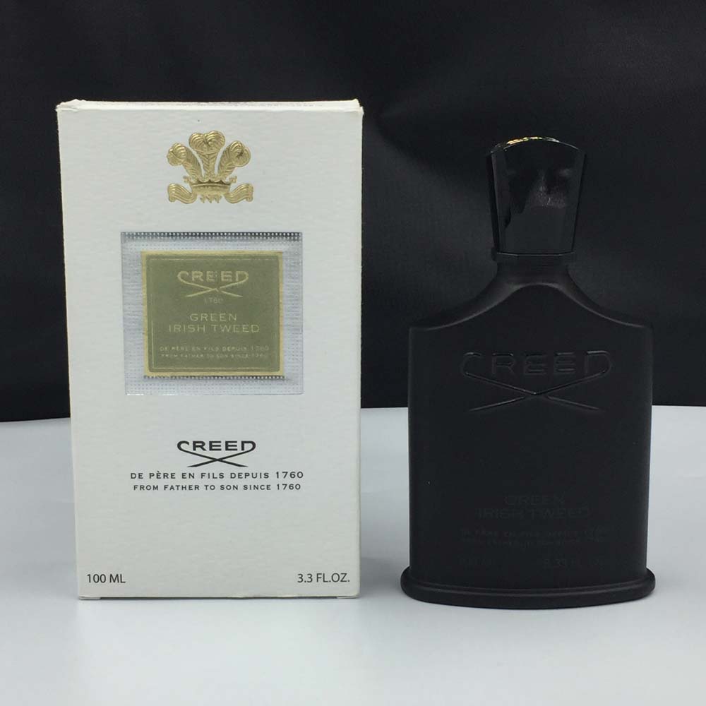 عطر کرید گرین آیریش تویید Creed Green Irish Tweed