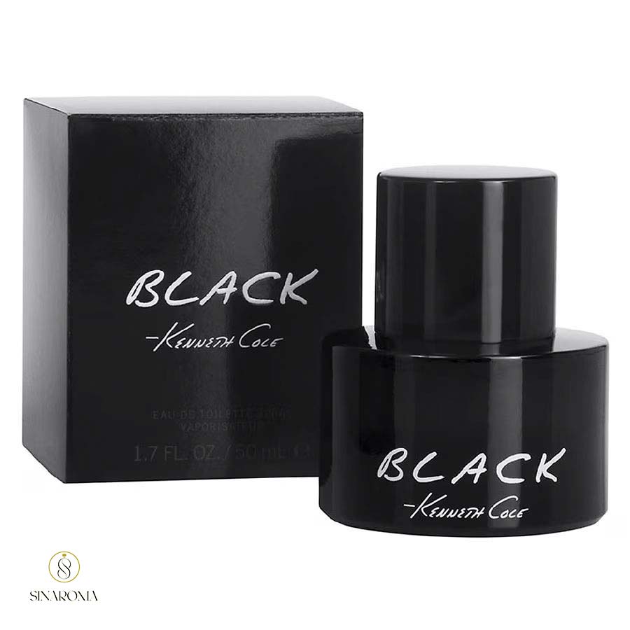 عطر کنت کول کول بلک Kenneth Cole Cool Black