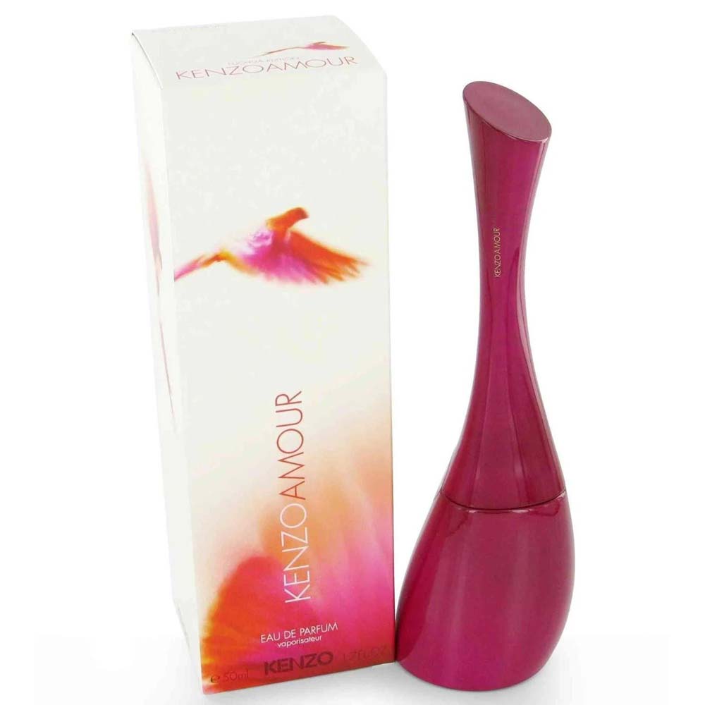 عطر کنزو آمور Kenzo Amour