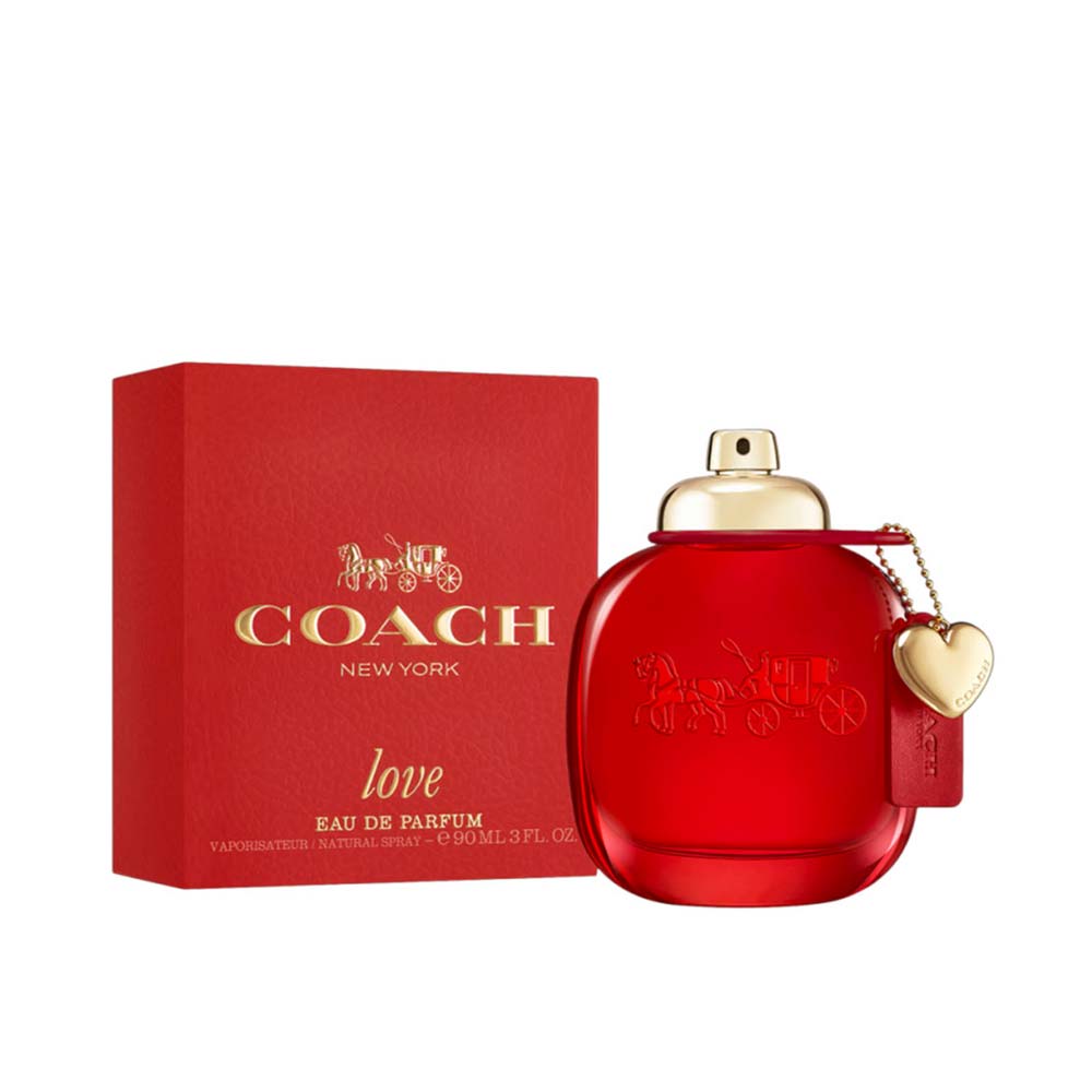 عطر کوچ لاو Coach Love