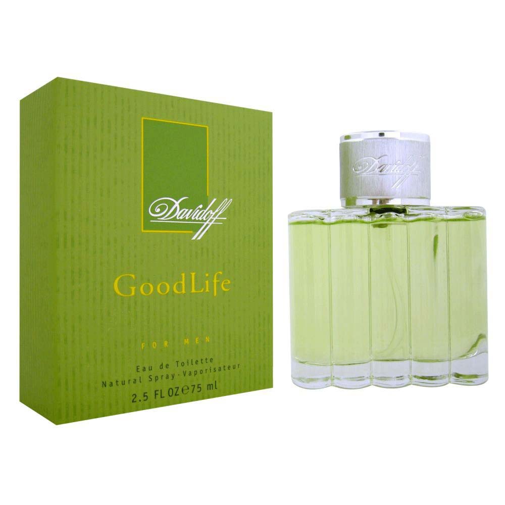 عطر دیویدوف گود لایف Davidoff Good Life