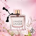 عطر لالیک لامور Lalique L’amour
