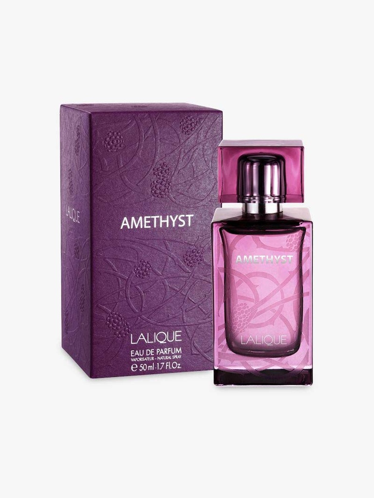 عطر لالیک آمیتیس Lalique Amethyst
