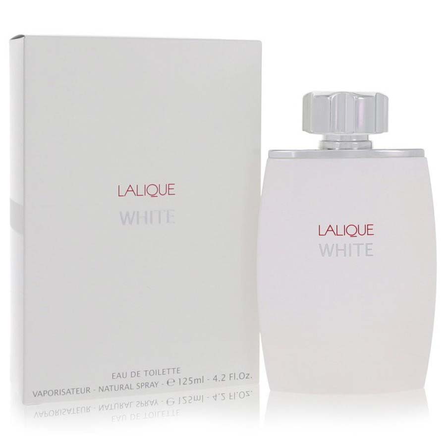 عطر لالیک وایت Lalique White