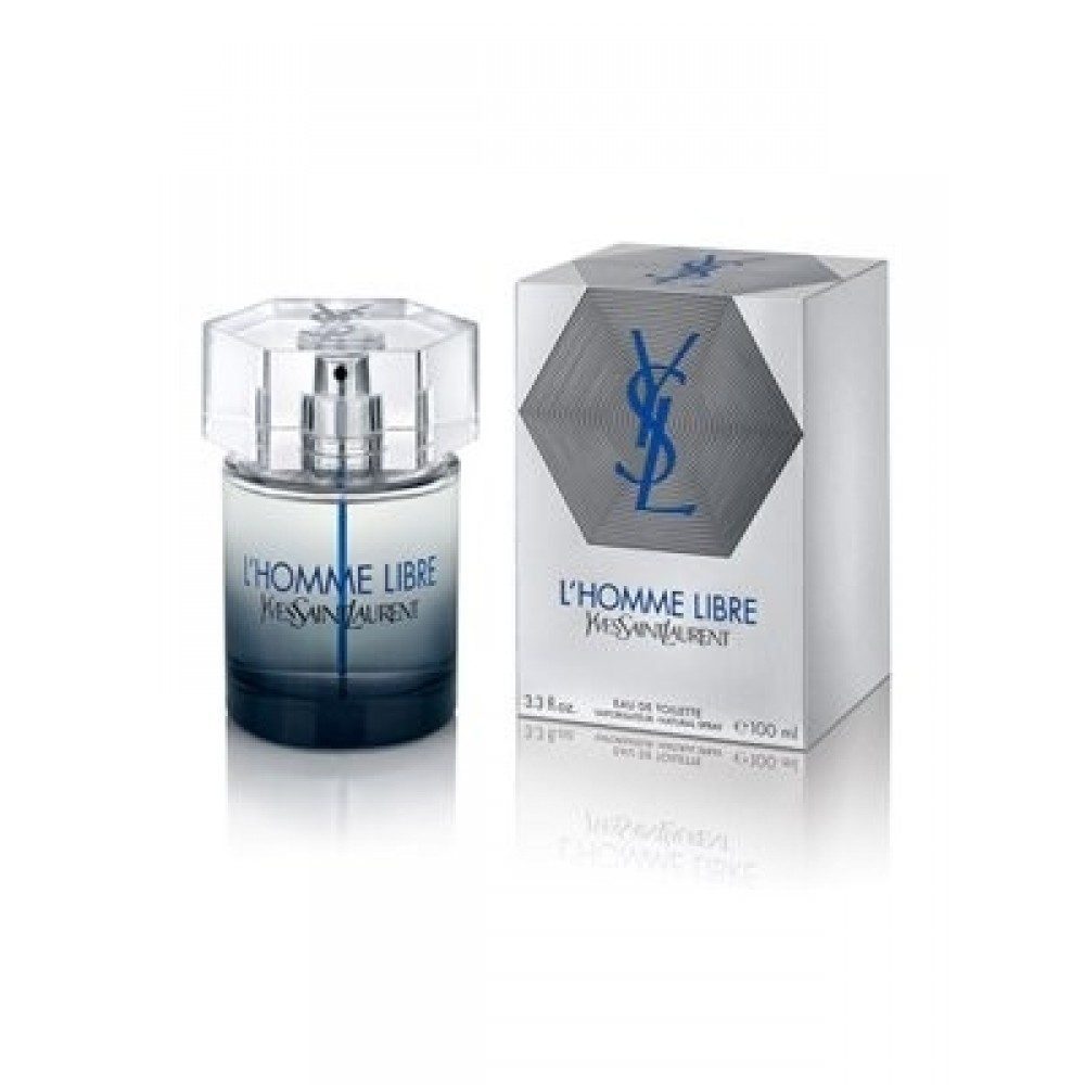 عطر وای اس ال لوم لیبر YSL L`Homme Libre