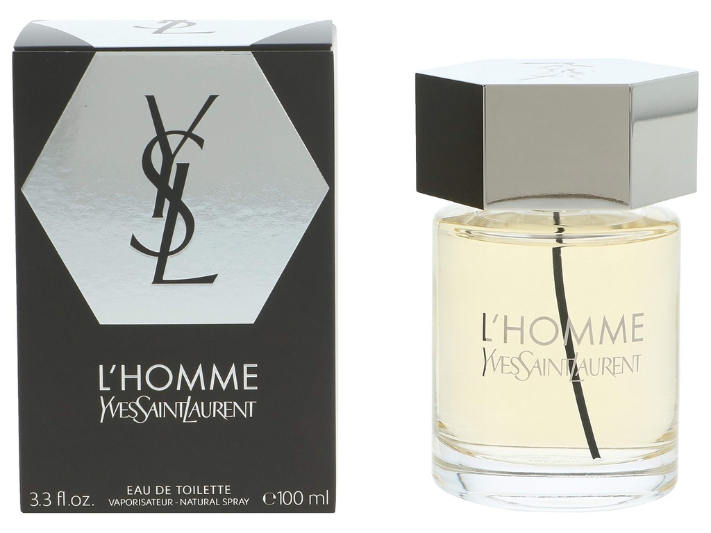 عطر وای اس ال لوم YSL L`Homme
