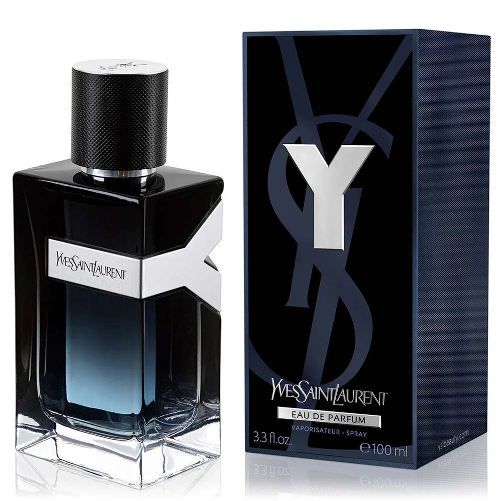 عطر وای اس ال وای Yves Saint Laurent Y Eau de Parfum