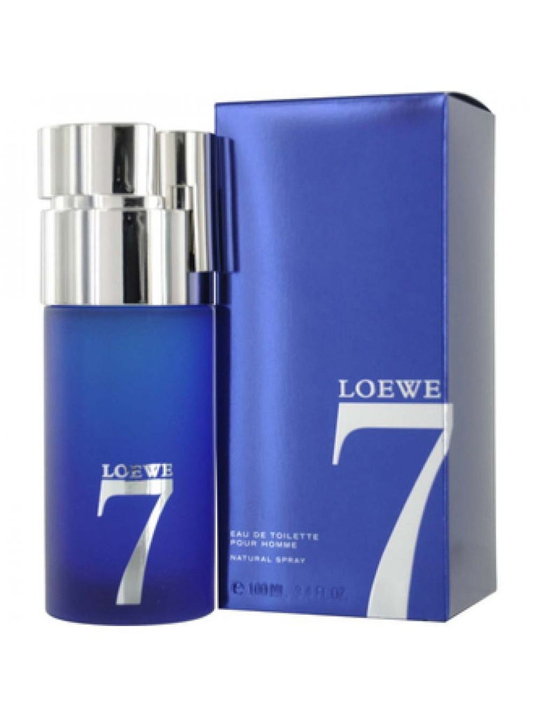 عطر لووه 7 | Loewe 7