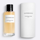 عطر دیور لدر عود dior leather oud
