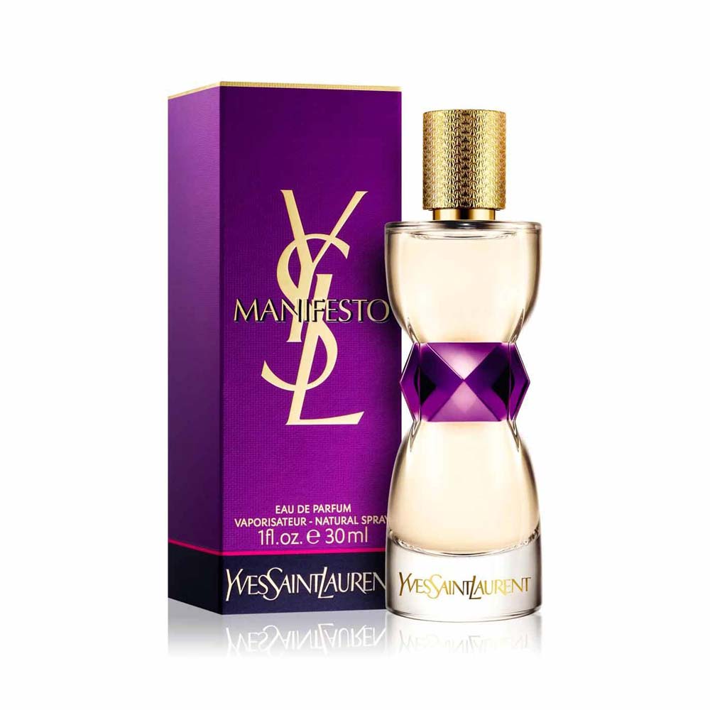 عطر وای اس ال مانیفستو YSL Manifesto