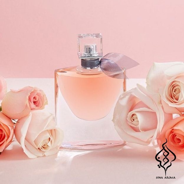 عطر لانکوم لاویه است بله Lancome La Vie Est Belle