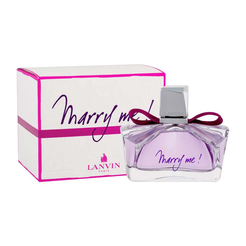 عطر لانوین مری می Lanvin Marry Me