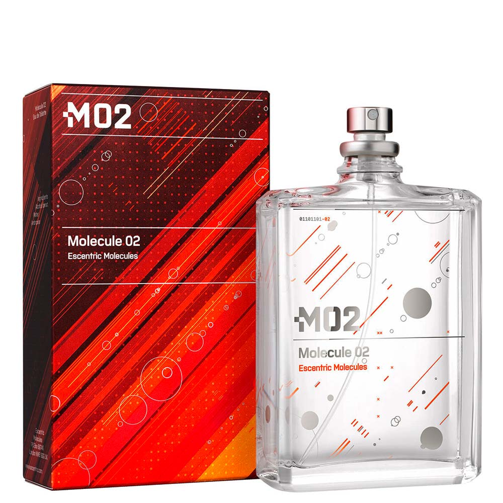 عطر اسنتریک مولکول 02 ای Escentric Molecule 02 A