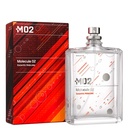عطر اسنتریک مولکول 02 ای Escentric Molecule 02 A