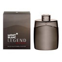 عطر مون بلان لجند اینتنس Mont Blanc Legend Intense