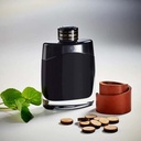 عطر توئیست مون بلان لجند و ابرکرومبی Mont Blanc Legend & Abercrombie Twist