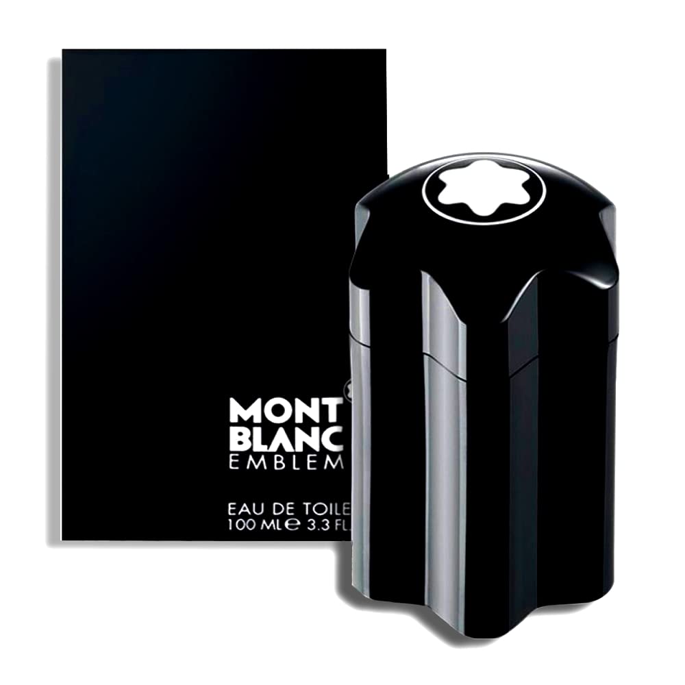 عطر مون بلان امبلم Mont Blanc Emblem