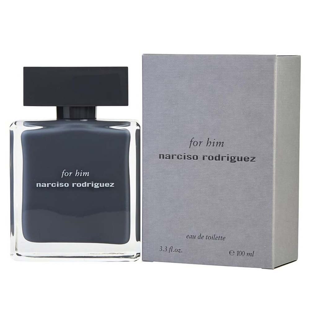 عطر نارسیسو رودریگز فور هیم Narciso Rodriguez For Him