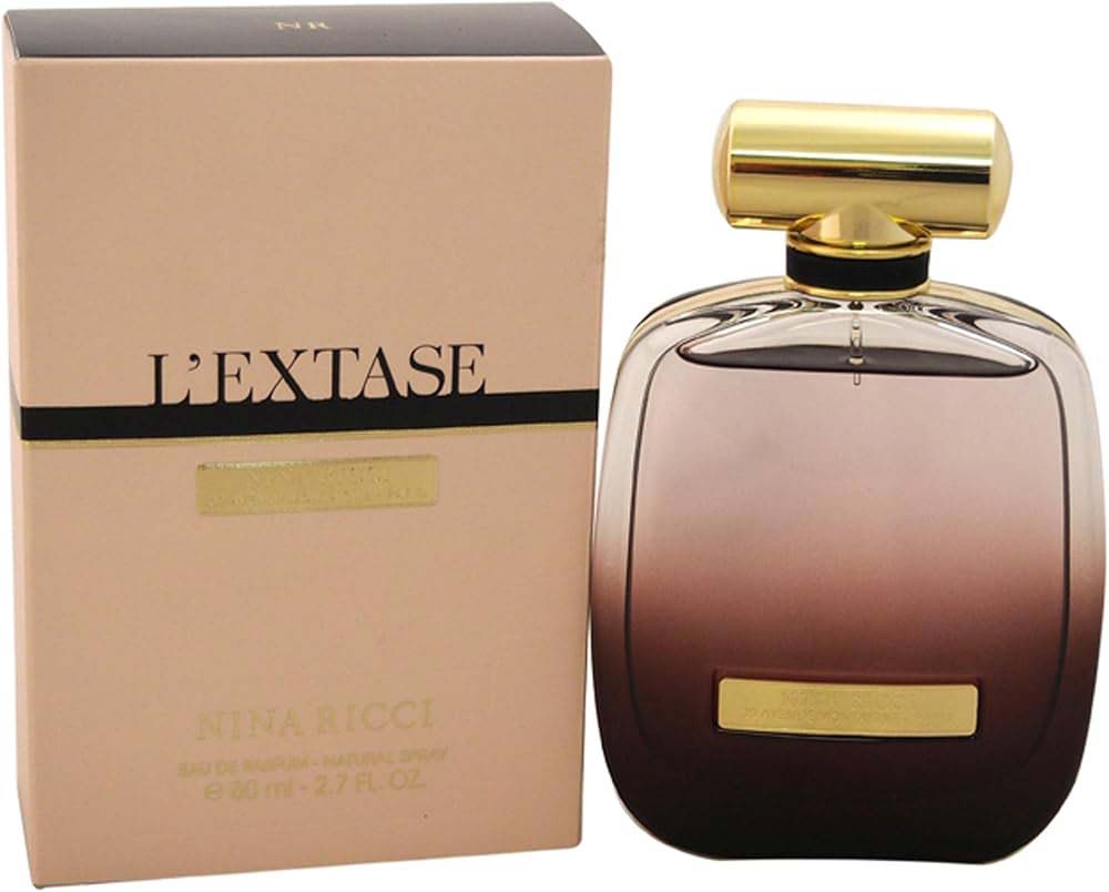 عطر نینا ریچی له اکستاز Nina Ricci L`Extase