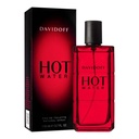 عطر دیویدوف هات واتر Davidoff Hot Water
