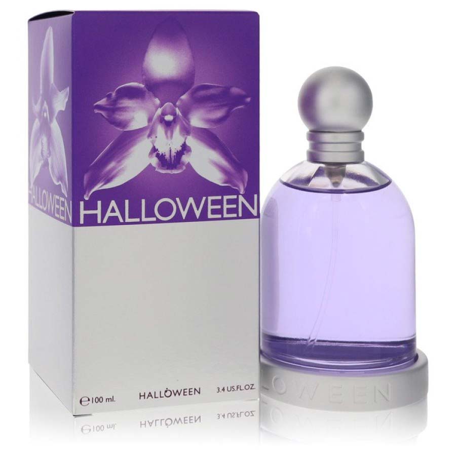 عطر خسوس دل پوزو هالووین Jesus Del Pozo Halloween