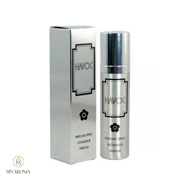 عطر هاواک Havoc