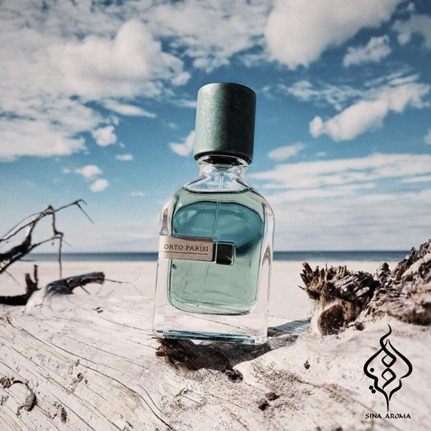 عطر ارتو پاریسی مگاماره Orto Parisi Megamare