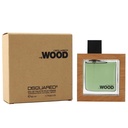 عطر دیسکوارد هی وود Dsquared He Wood