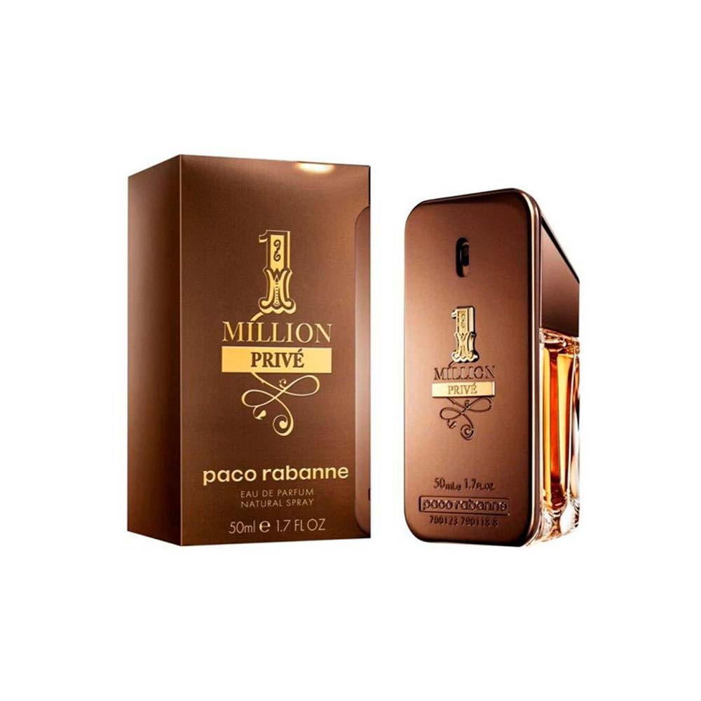 عطر پاکو رابان وان میلیون پرایو Paco Rabanne One Million Prive