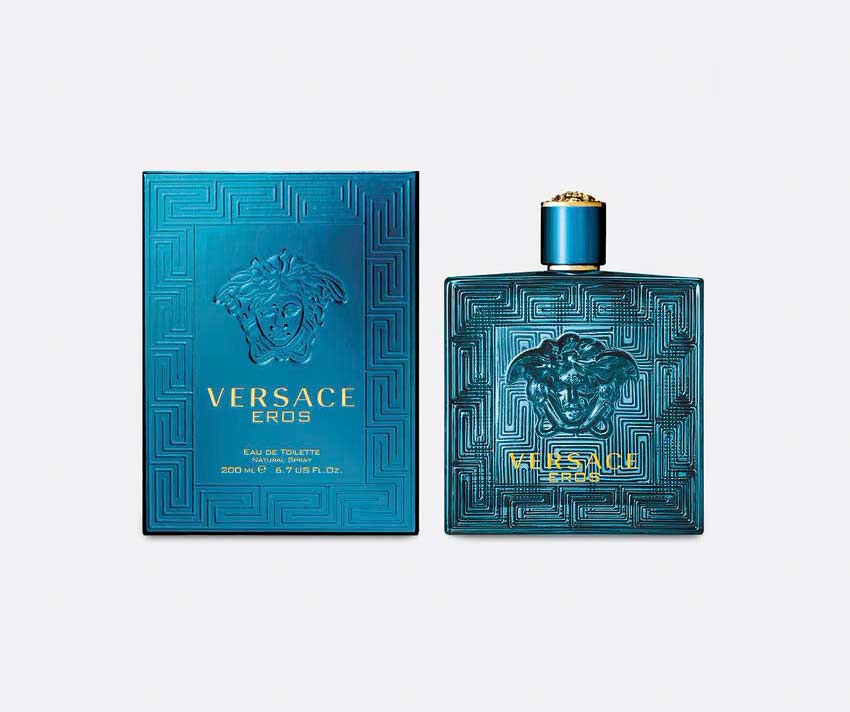 عطر ورساچه اروس Versace Eros