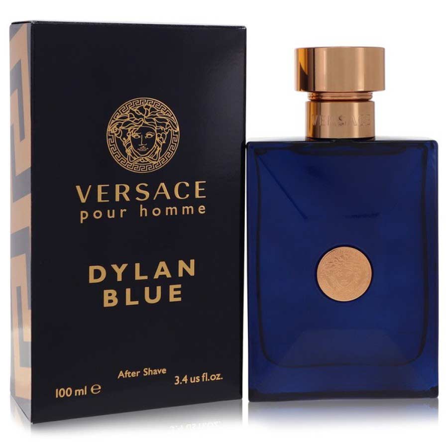 عطر ورساچه دیلان بلو Versace Dylan Blue