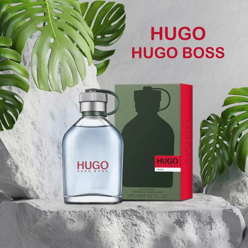 عطر هوگو باس ورسوس ای Hugo Boss Versus A