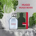 عطر هوگو باس ورسوس ای Hugo Boss Versus A
