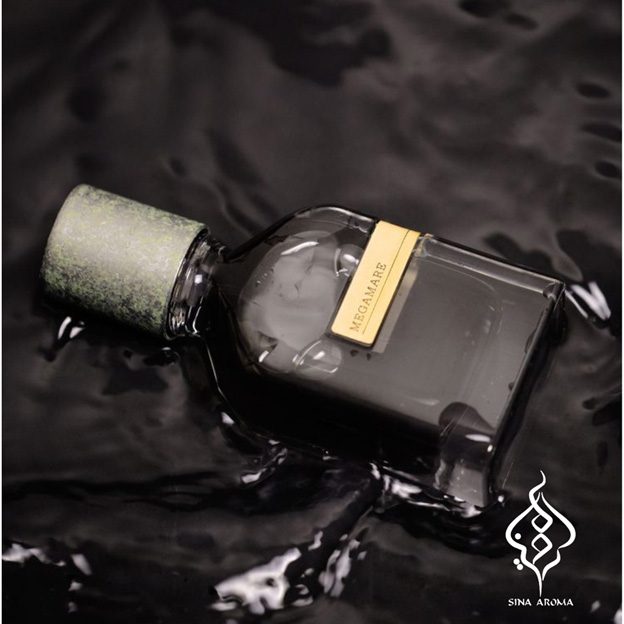 عطر ارتو پاریسی مگاماره Orto Parisi Megamare