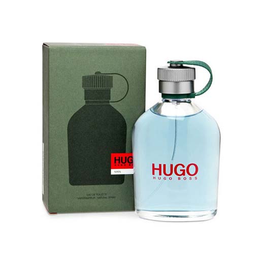 عطر هوگو باس ورسوس های Hugo Boss Versus High