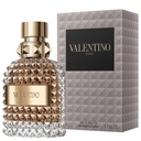 عطر ولنتینو اومو Valentino Uomo