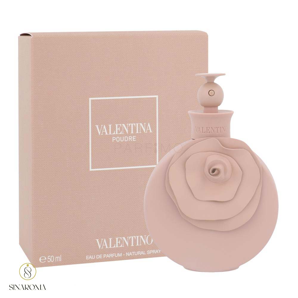 عطر ولنتینو پودر Valentino Poudre
