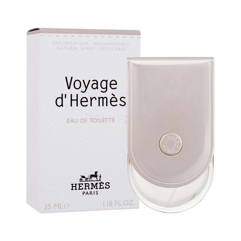 عطر هرمس ویاج Hermes Voyage