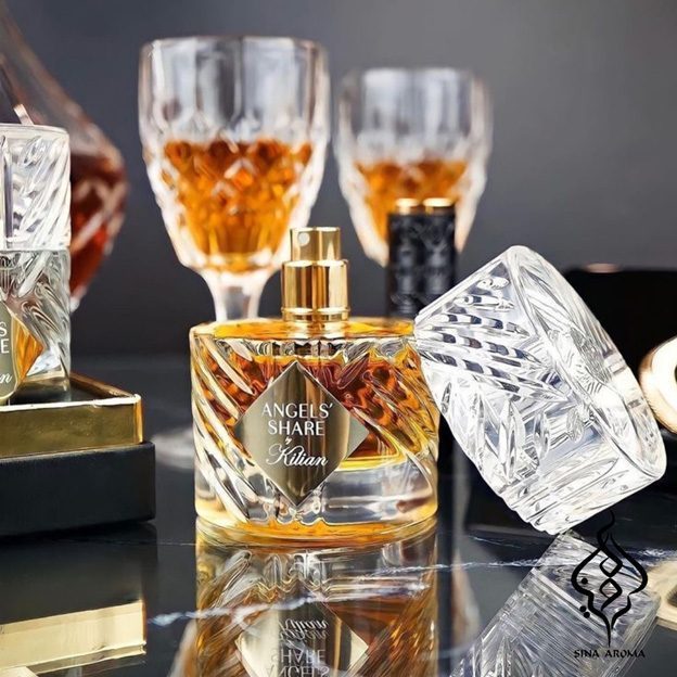عطر بای کیلیان آنجلز شیر By Kilian Angel’s Share