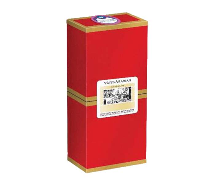 عطر یاس اعلا Supreme Jasmine