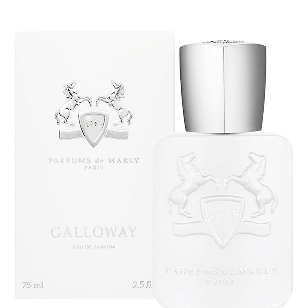 عطر مارلی گلووی Marly Galloway